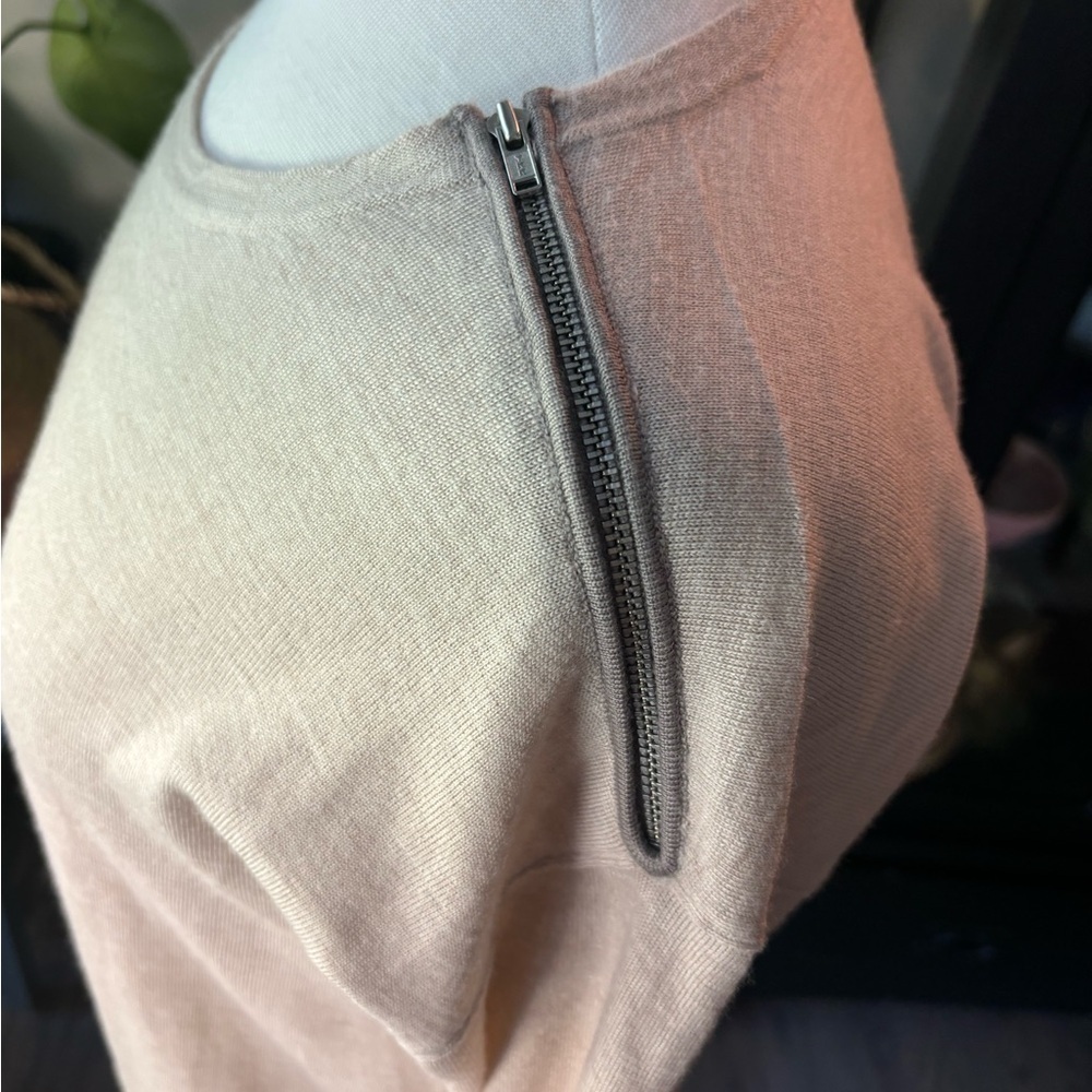 J. Crew Merino Wool Sweater - Small - Picture 3 of 8